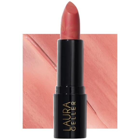 Laura Geller | Italian Marble Lipstick - Picture 1 of 3